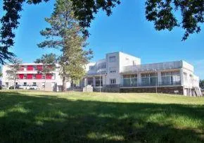 Ehpad Michele Agenon - Maison de retraite / EHPAD à Saint-Jean-d'Heurs