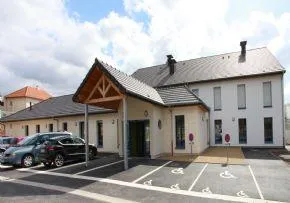 Photo de Ehpad Les Eaux Vives - Maison de retraite / EHPAD