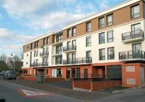 Photo de Ehpad Rungis Les Sorieres - Maison de retraite / EHPAD