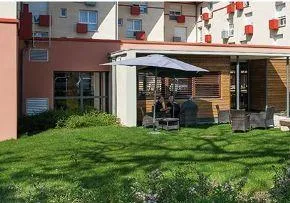 Résidence Edenis Les Saules - Maison de retraite / EHPAD à Montauban