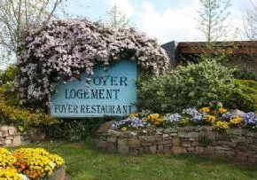 Photo de Foyer Logement de Guer - Résidence Services Seniors