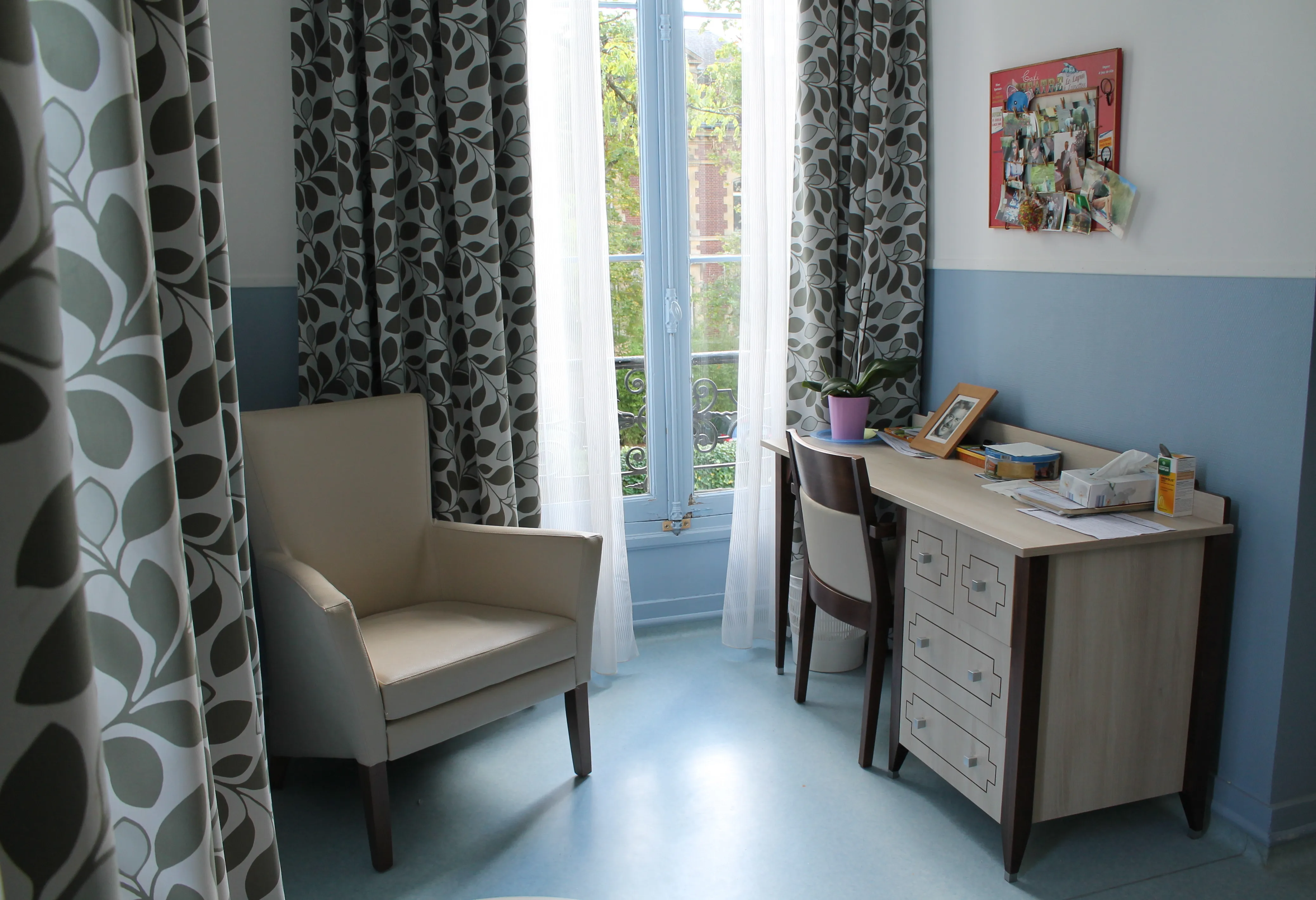 Photo de Residence De La Foret