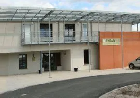 Ehpad La Memoire Des Ailes - Maison de retraite / EHPAD à Marcheprime