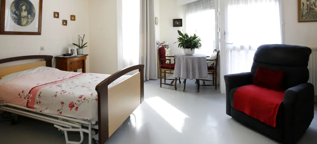 Photo de Residence Les Tilleuls