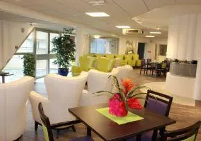 Residence La Genolliere - Maison de retraite / EHPAD à Nieuil-l'Espoir