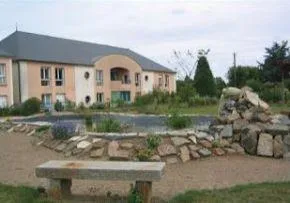 Photo principale de Ehpad Albert Trotte - Maison de retraite / EHPAD