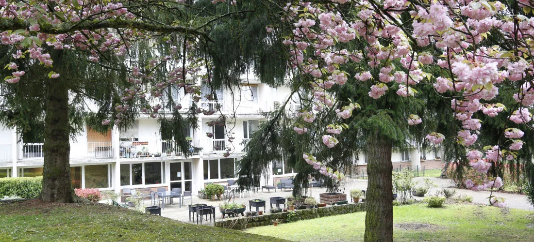 Photo de Résidence Les Cèdres