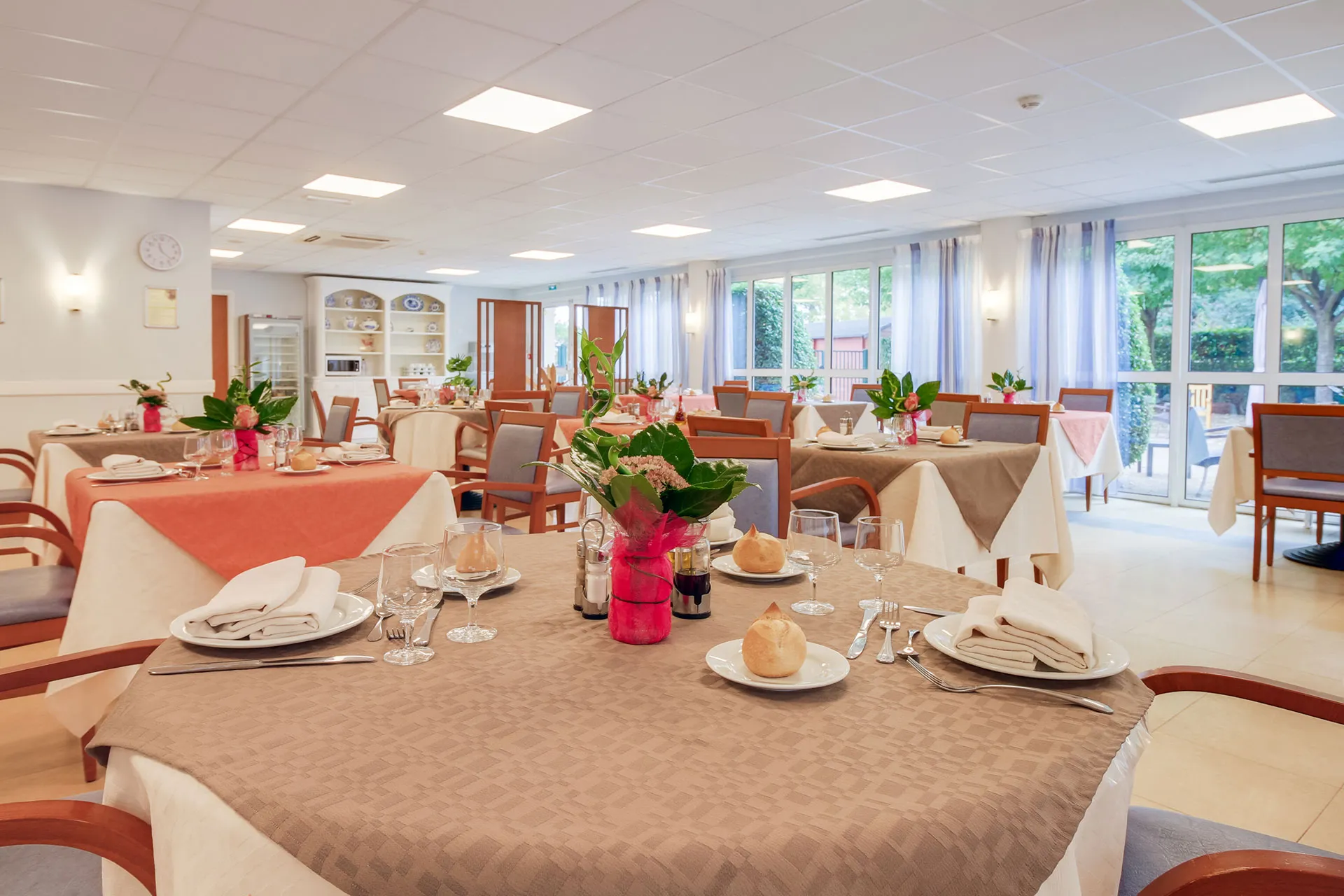 Photo de Résidence de la Capitainerie