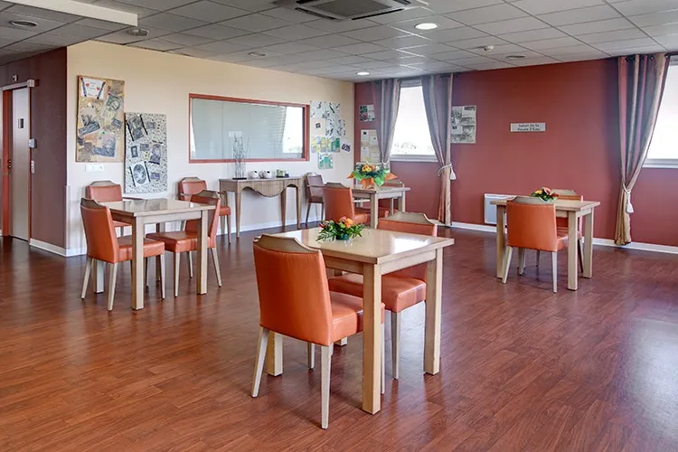 Photo de Residence Le Pays D'Aunis - Maison de retraite / EHPAD