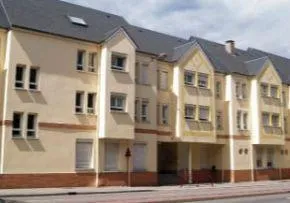 Photo principale de Chi Elbeuf   Site De La Source - Maison de retraite / EHPAD