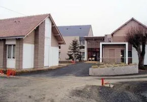 Maison De Retraite Le Sequoia - Maison de retraite / EHPAD à Parcé-sur-Sarthe