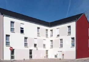 Residence Louise Marais D'Arc - Maison de retraite / EHPAD à Bray-sur-Somme