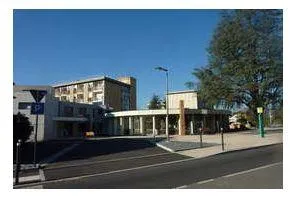 Residence La Monferine - Résidence Services Seniors à Barby