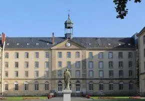 Ehpad Misericorde - Maison de retraite / EHPAD à Sées