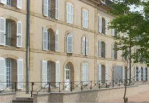 Maison De Retraite De Gayette - Maison de retraite / EHPAD à Montoldre