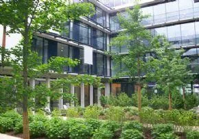 Ehpad Lasserre - Maison de retraite / EHPAD à Issy-les-Moulineaux