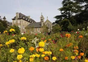 Residence Notre Dame Du Chene - Maison de retraite / EHPAD à Nantes
