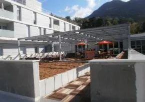 Photo de Residence Mutualiste Pique Pierre - Maison de retraite / EHPAD