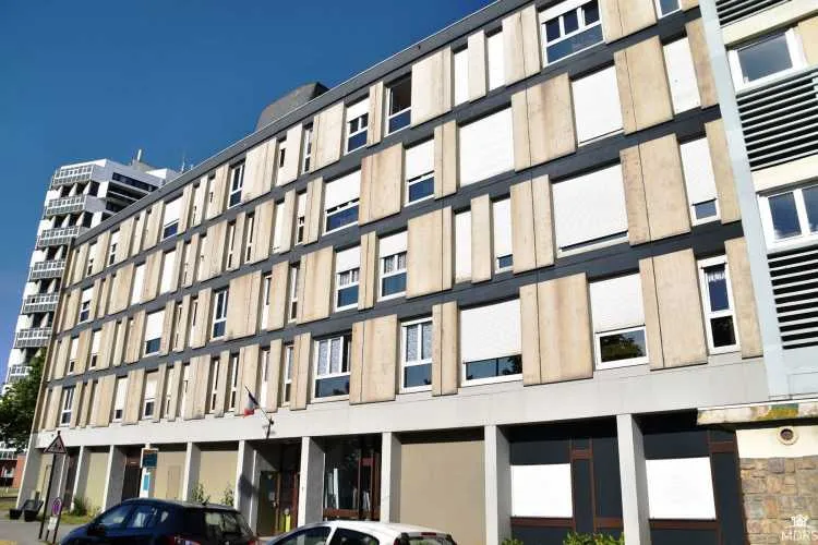 Résidence autonomie Le Gai Logis - Résidence Services Seniors à Boulogne-sur-Mer