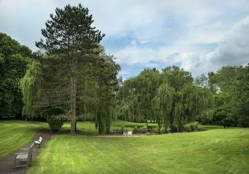 Photo de Repotel Marcoussis - Maison de retraite / EHPAD