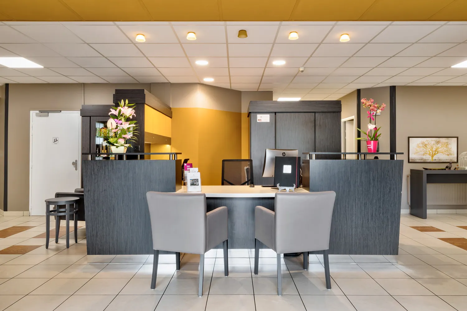 Photo de Residence Les Charmes