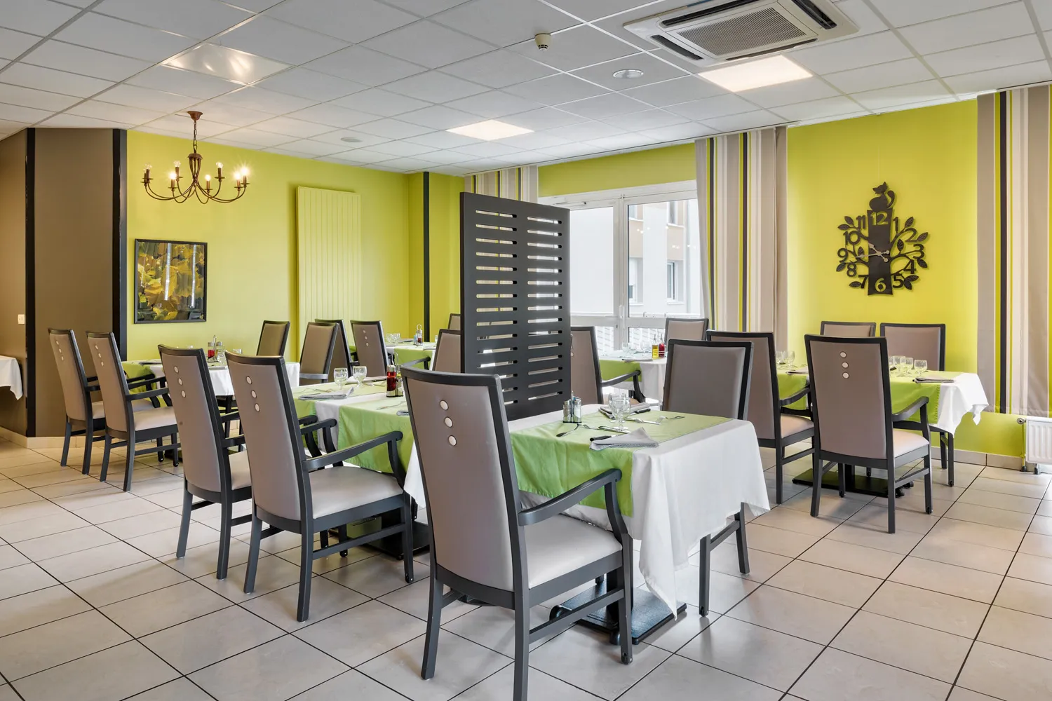 Photo de Residence Les Charmes