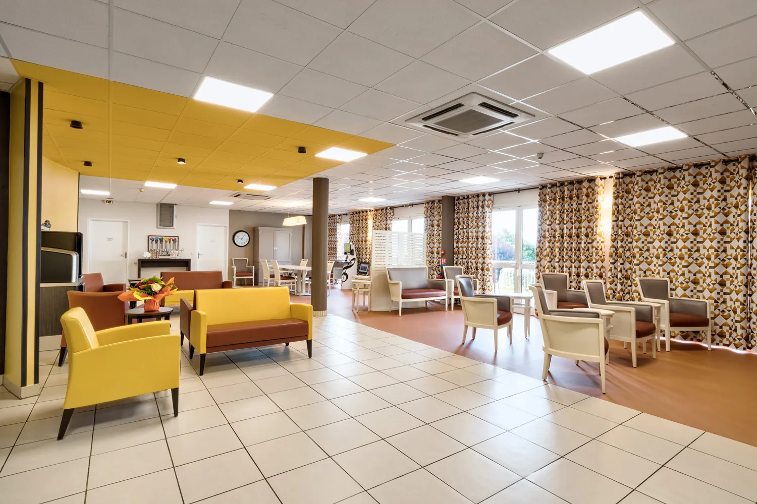 Photo de Residence Les Charmes