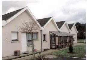 Photo principale de Ehpad La Chaume - Maison de retraite / EHPAD