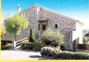 Maison De Retraite Sainte Monique - Maison de retraite / EHPAD à Aubenas