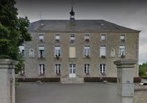 Photo principale de Maison De Retraite Marin Bouille - Maison de retraite / EHPAD