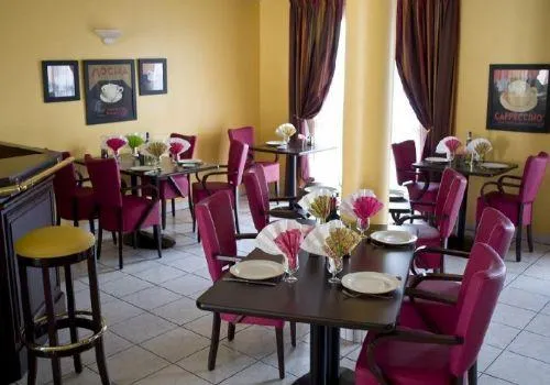 Photo de Korian Bollée Chanzy