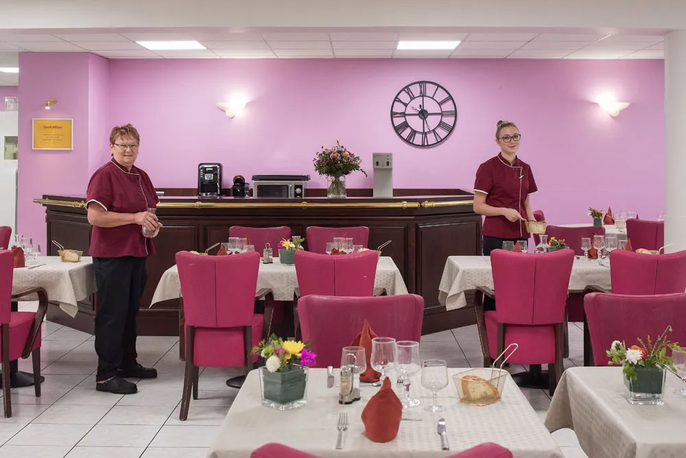 Photo de Korian Bollée Chanzy