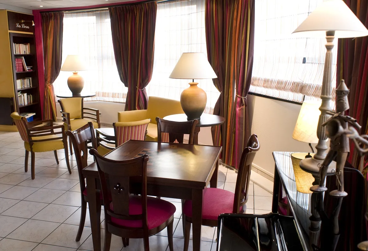 Photo de Korian Bollée Chanzy