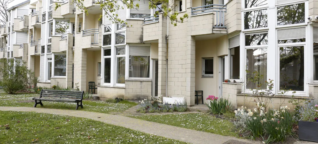 Photo de Residence Nadar De La Pagerie