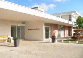 Photo de Maison De Retraite De L'Hopital Local De Rue - Maison de retraite / EHPAD