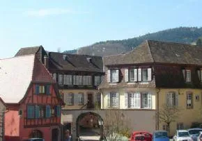 Photo principale de Ehpad De L'Hopital De Ribeauville - Maison de retraite / EHPAD