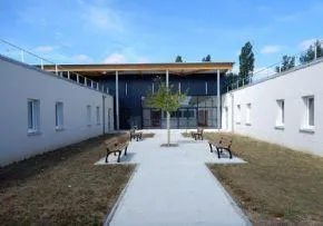 USLD du Centre Hospitalier Jean Leclaire - Maison de retraite / EHPAD à Sarlat-la-Canéda