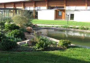 Photo de Residence Les Moncellieres - Maison de retraite / EHPAD