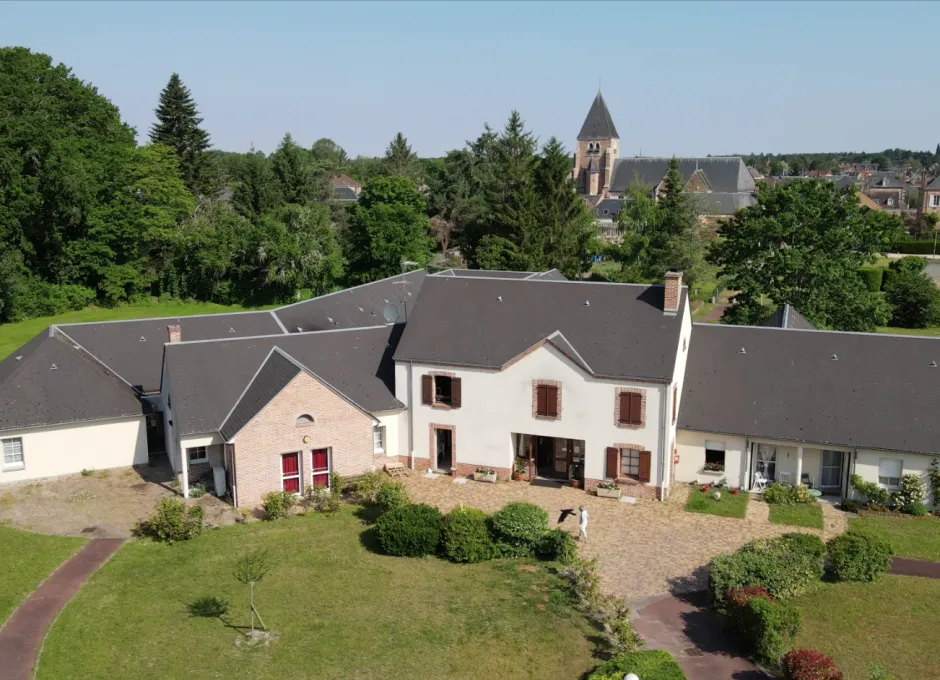 Photo de Marpa Maison Du Gue