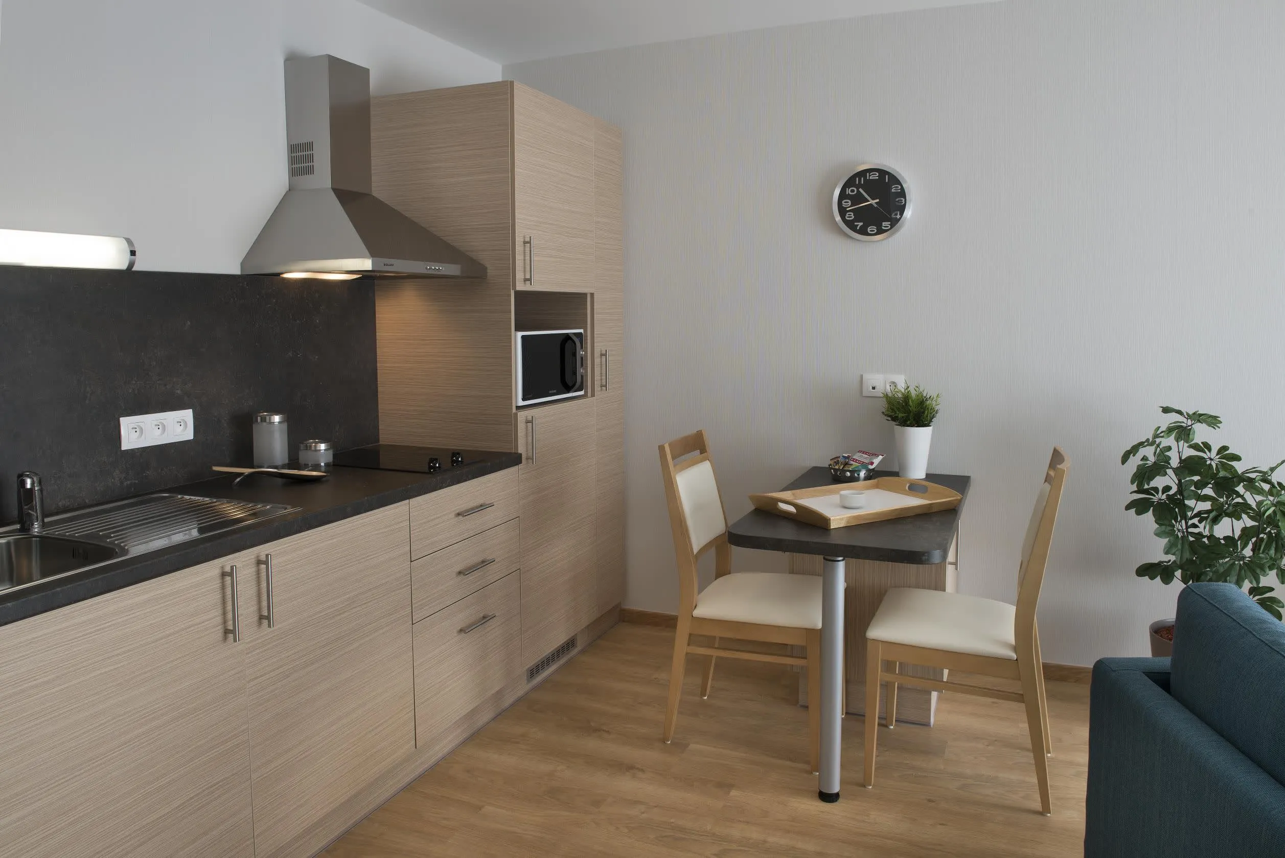 Photo de Résidence Domitys La Pupitre d'Or - Résidence Services Seniors