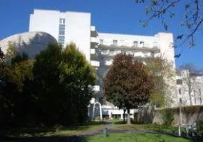 Photo de Residence George Courteline - Maison de retraite / EHPAD
