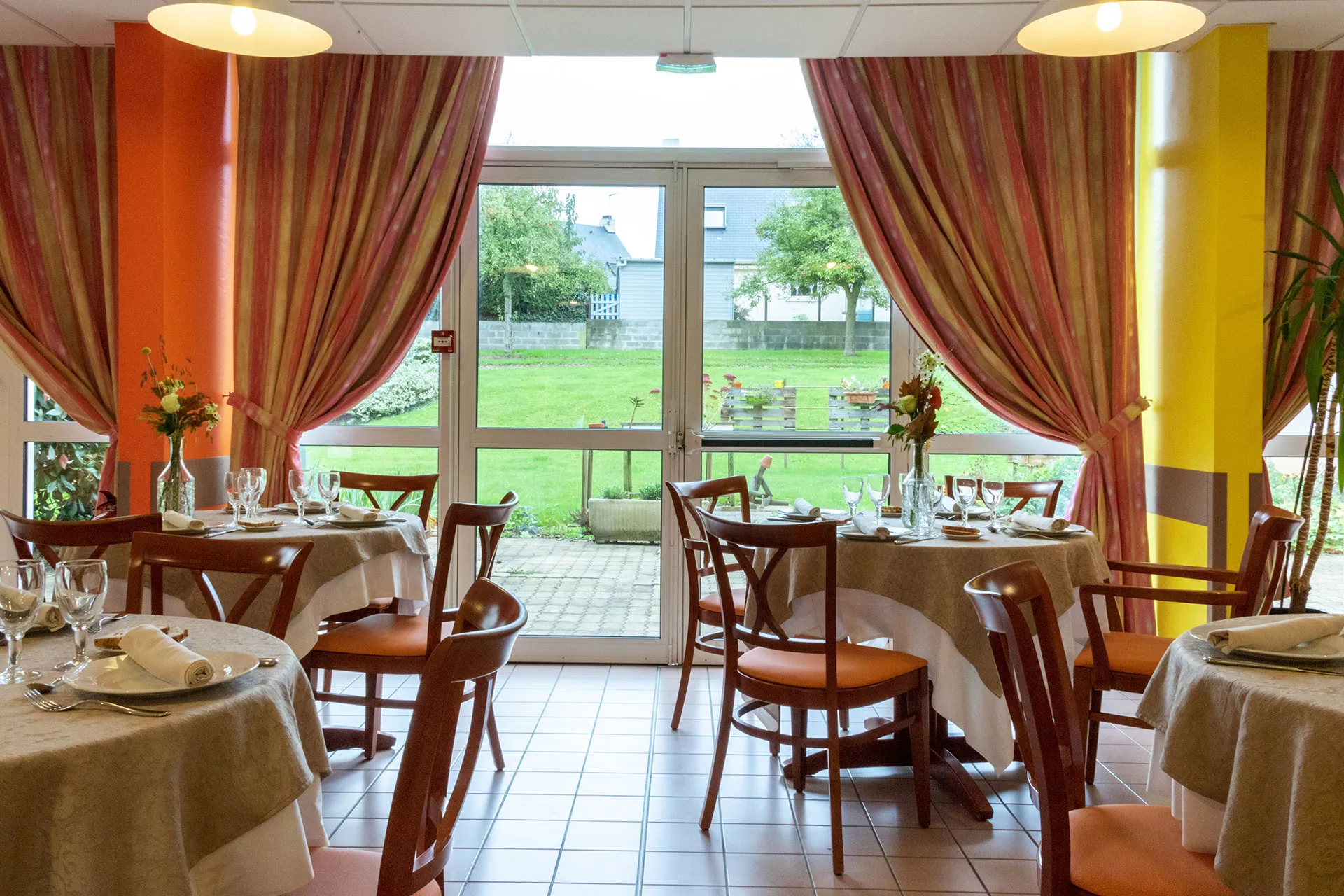 Photo de La Demeure du Bois Ardent