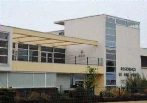 Maison De Retraite Le Pre Vert - Maison de retraite / EHPAD à Maizières-lès-Metz