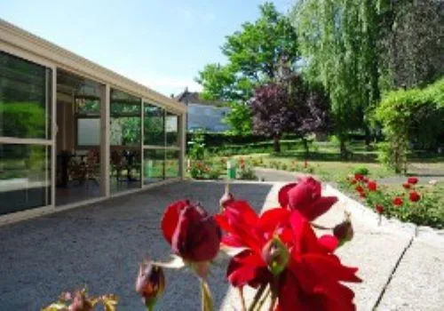 Photo de La Maison Des Roses