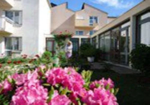 Photo de La Maison Des Roses