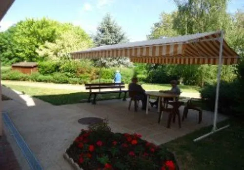 Photo de La Maison Des Roses