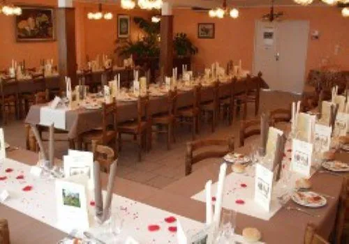 Photo de La Maison Des Roses