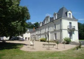 Maison De Retraite Manoir Du Verger - Maison de retraite / EHPAD à Véretz