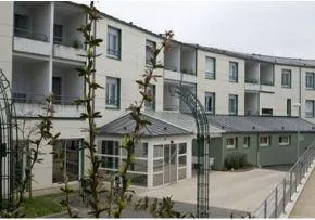 Ehpad La Vigne Rose - Maison de retraite / EHPAD à La Roche-sur-Yon