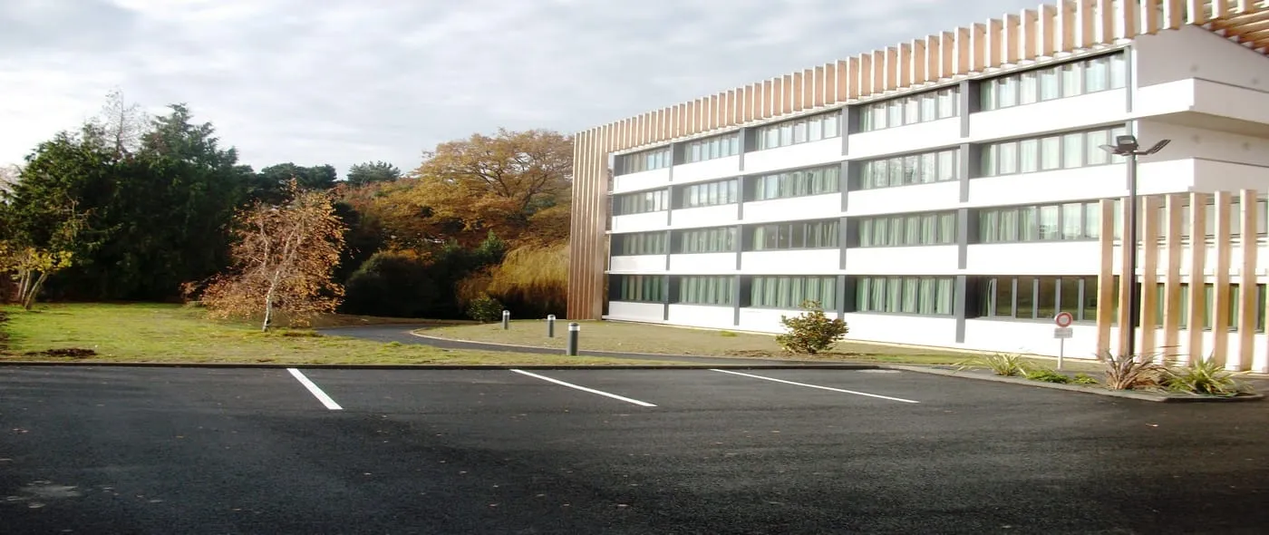 Le Clos St Sebastien - Maison de retraite / EHPAD à Saint-Sébastien-sur-Loire